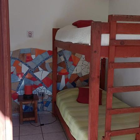 Hostal El Punto Λα Σερένα Εξωτερικό φωτογραφία