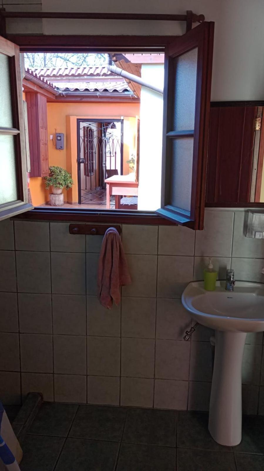 Hostal El Punto Λα Σερένα Εξωτερικό φωτογραφία