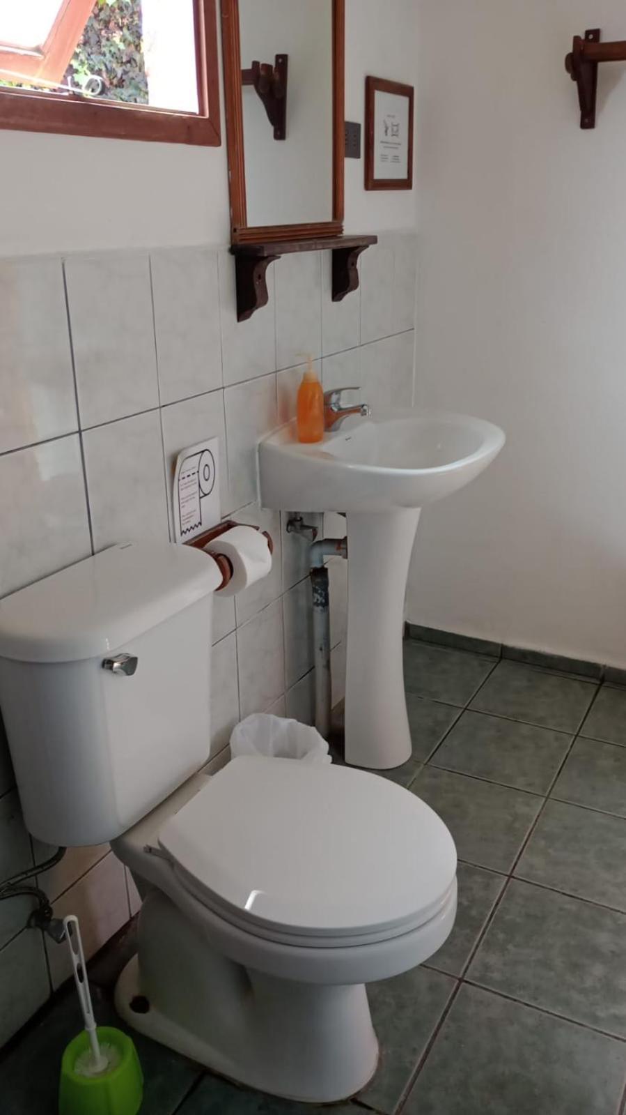 Hostal El Punto Λα Σερένα Εξωτερικό φωτογραφία