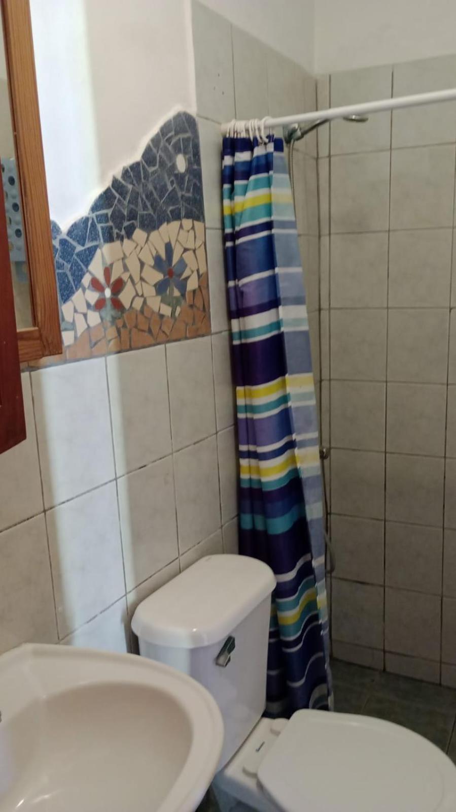 Hostal El Punto Λα Σερένα Εξωτερικό φωτογραφία
