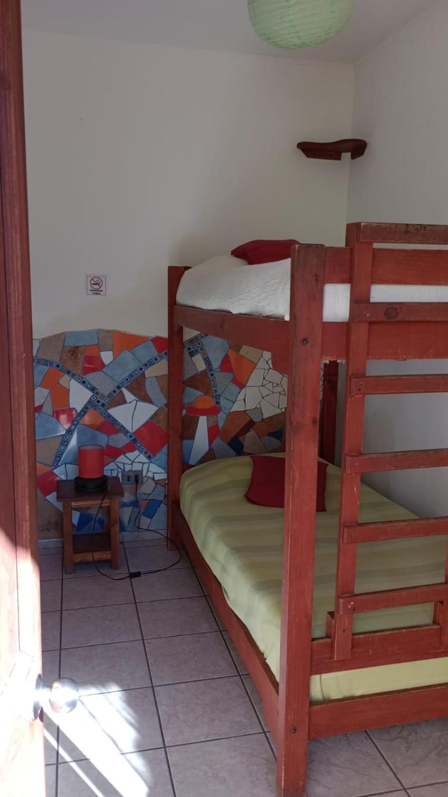 Hostal El Punto Λα Σερένα Εξωτερικό φωτογραφία