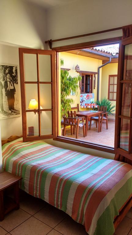 Hostal El Punto Λα Σερένα Εξωτερικό φωτογραφία