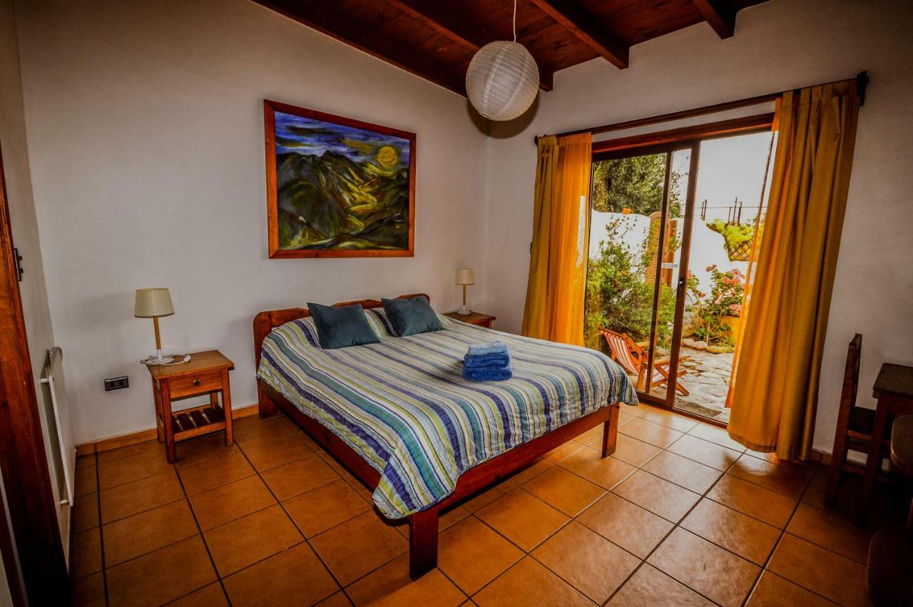 Hostal El Punto Λα Σερένα Εξωτερικό φωτογραφία