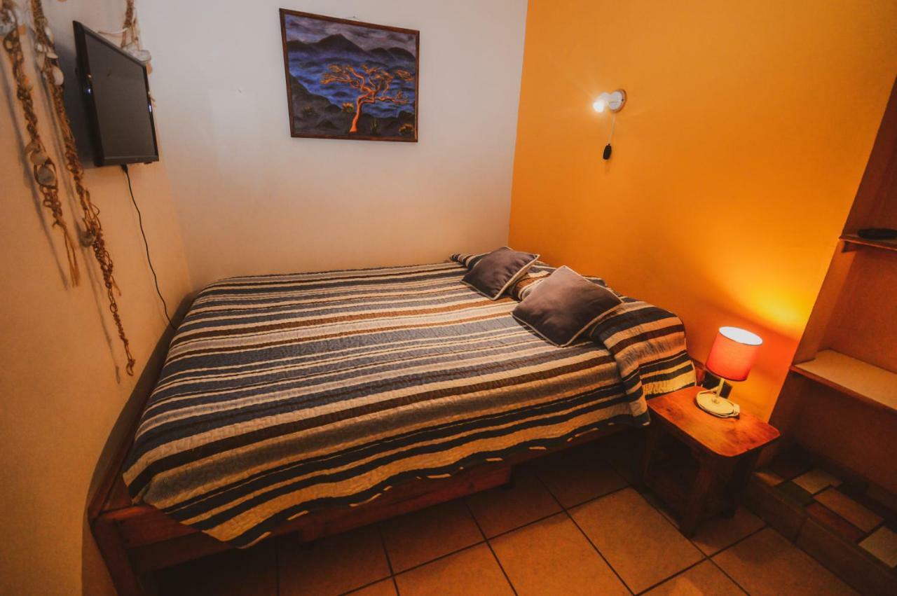 Hostal El Punto Λα Σερένα Εξωτερικό φωτογραφία