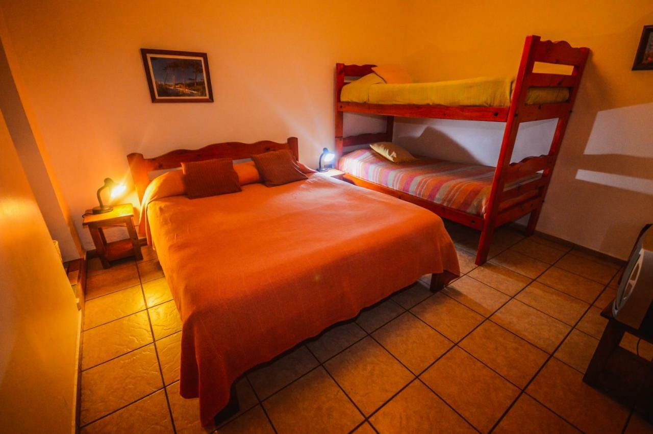 Hostal El Punto Λα Σερένα Εξωτερικό φωτογραφία