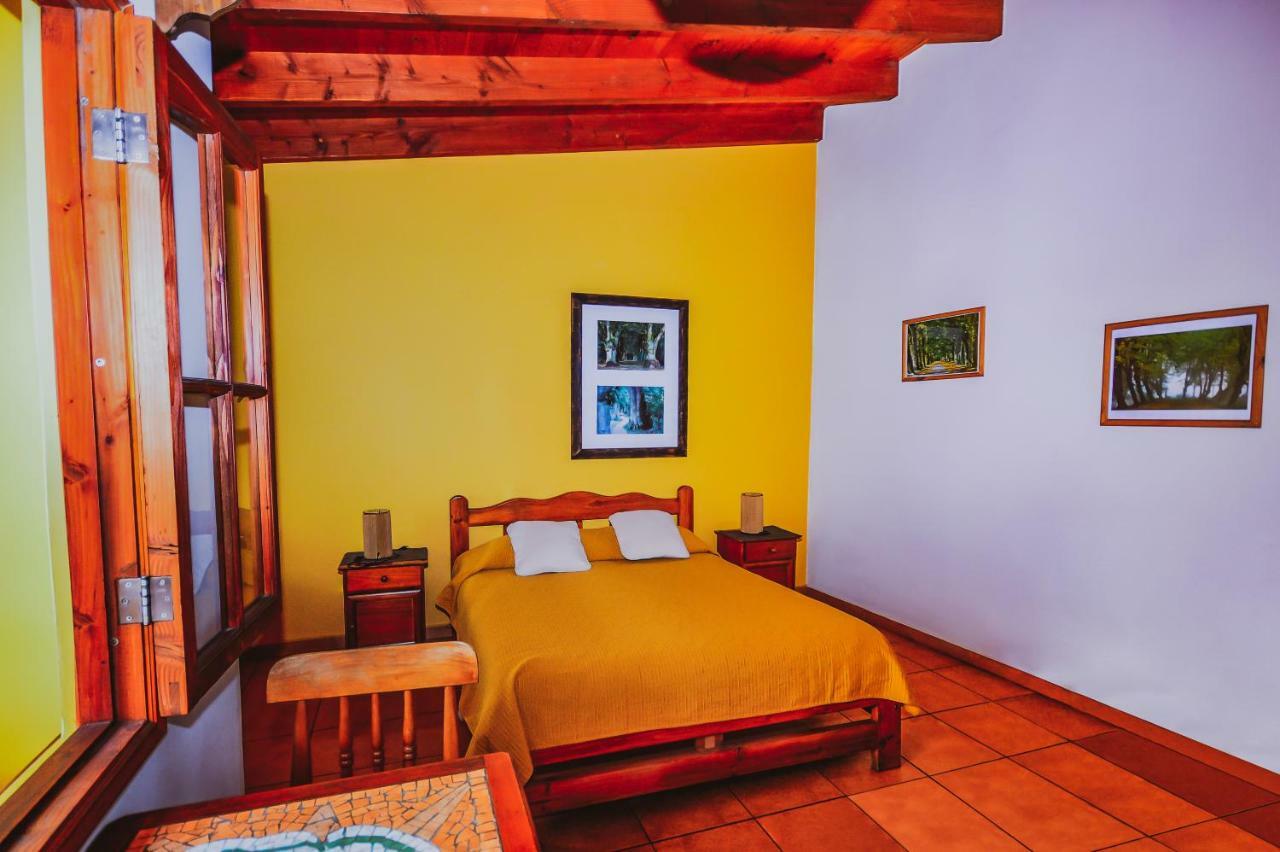 Hostal El Punto Λα Σερένα Εξωτερικό φωτογραφία
