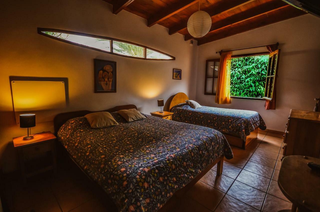 Hostal El Punto Λα Σερένα Εξωτερικό φωτογραφία