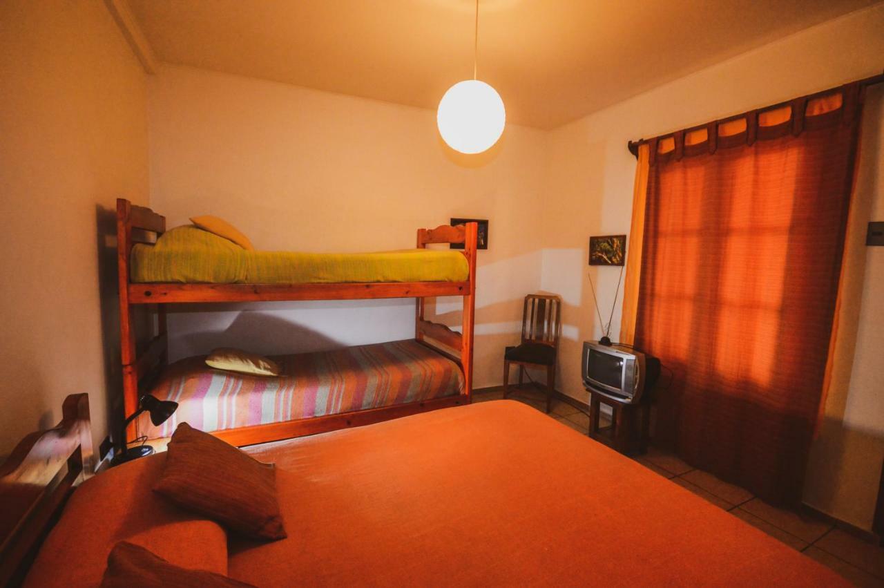 Hostal El Punto Λα Σερένα Εξωτερικό φωτογραφία